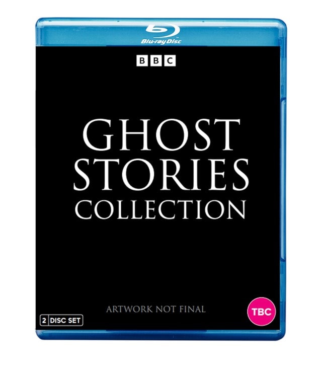 Ghost Stories: The Collection - 1