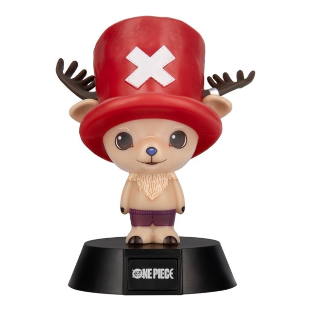 One Piece Live Action Tony Tony Chopper Icon Light - 2