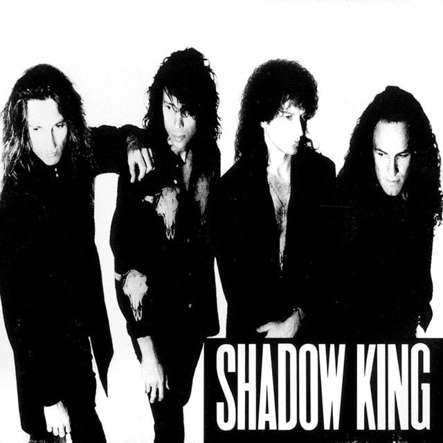 Shadow King - 1