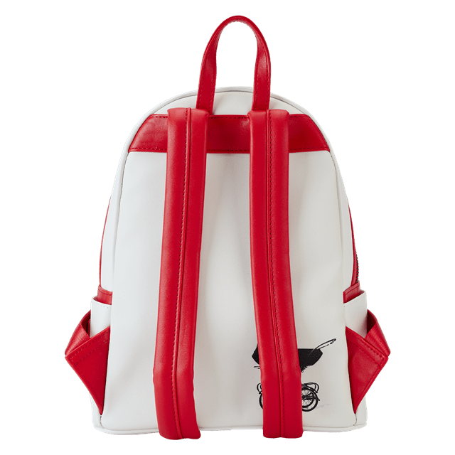 Annabelle Cosplay Mini Backpack Loungefly - 3