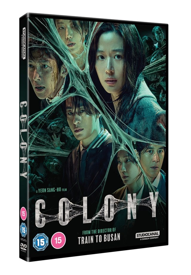 Colony - 2