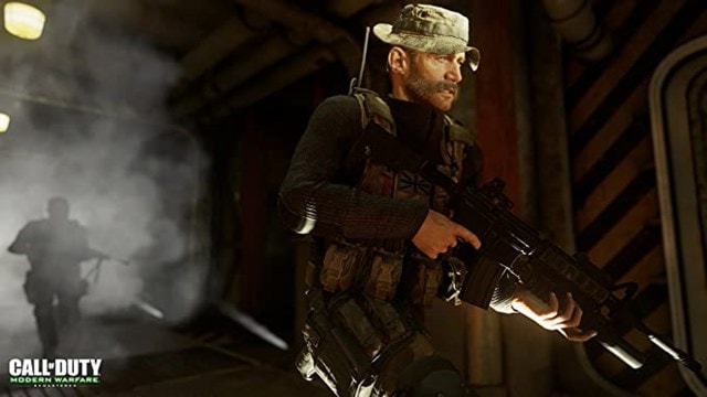 Call Of Duty: Modern Warfare Remastered - 6