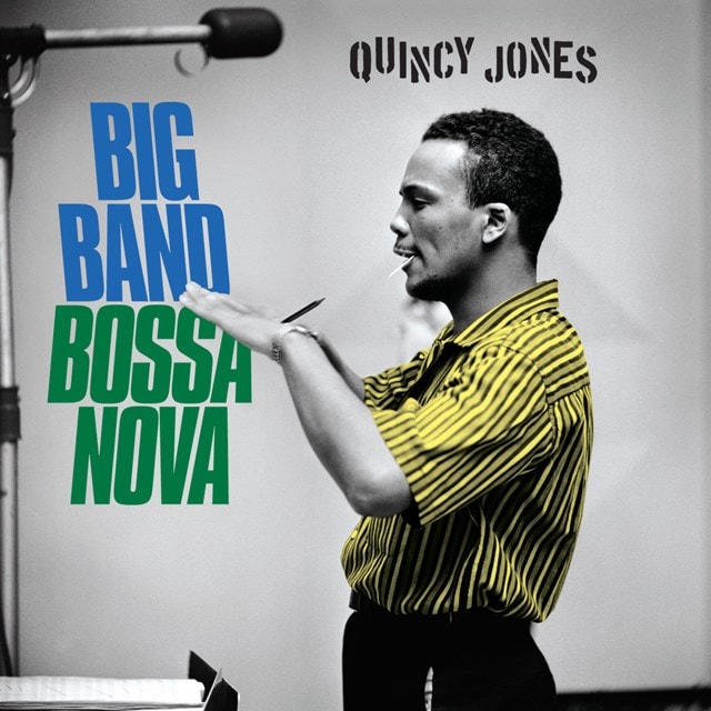 Big Band Bossa Nova - 1