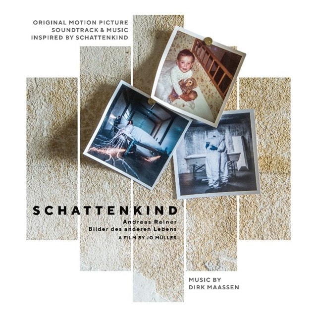 Schattenkind - 1