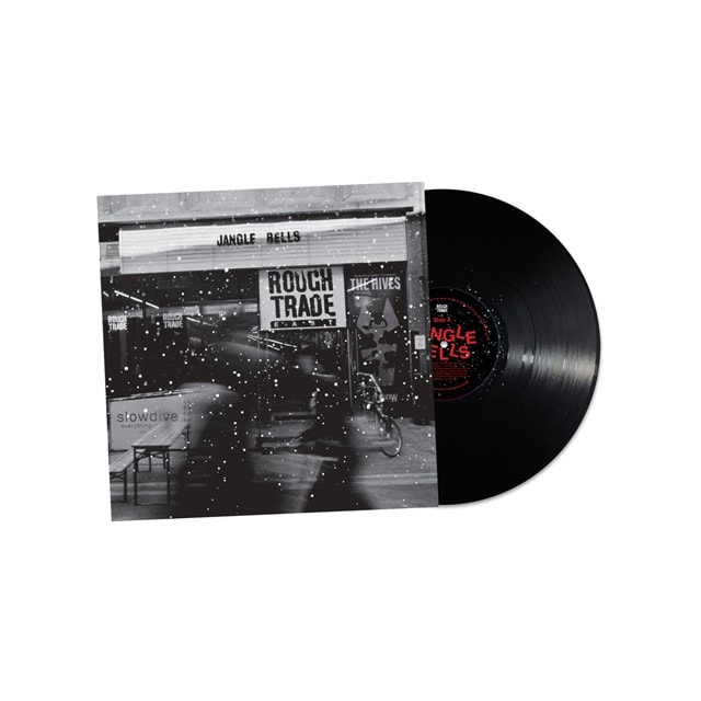 Jangle Bells: A Rough Trade Shops Christmas Selection - 2