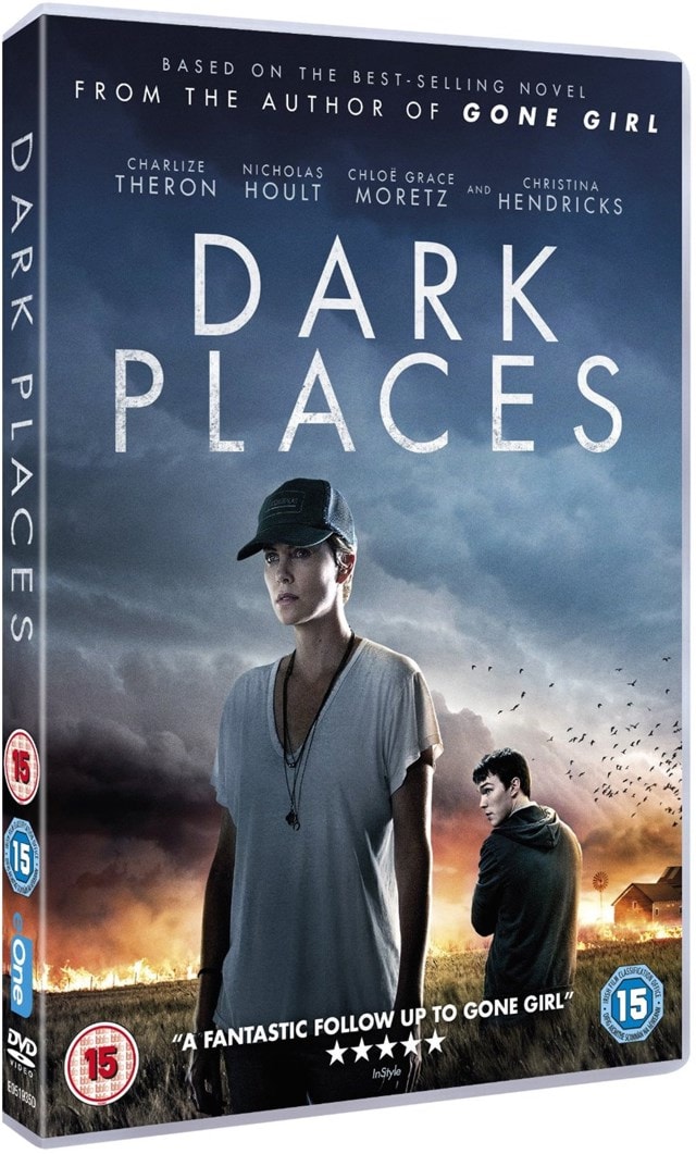 Dark Places - 2