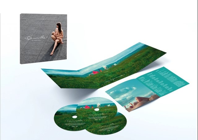 The Sound of Milk - 3CD - 3