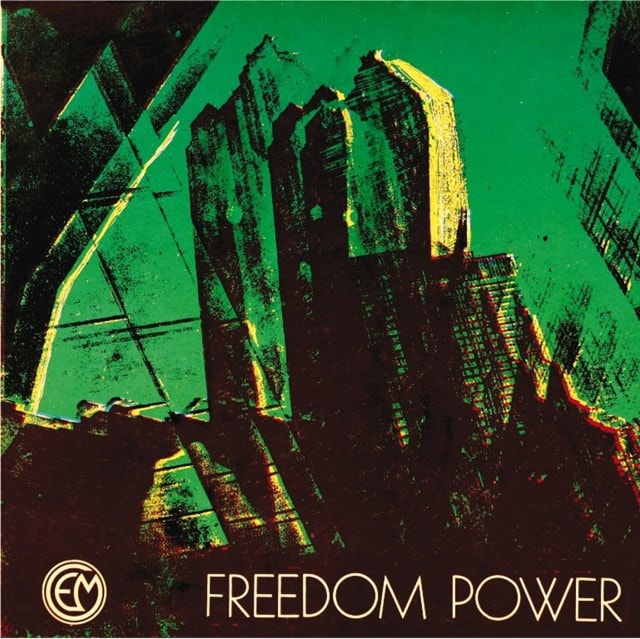 Freedom Power - 1