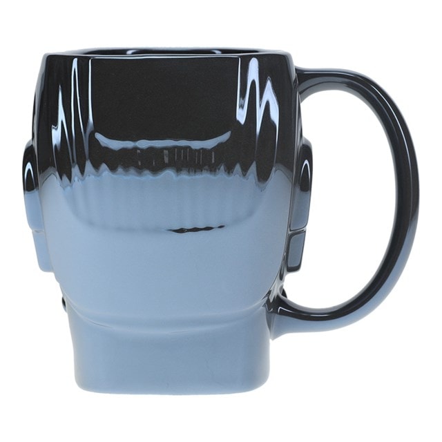 Star Lord Guardians Of The Galaxy Shaped Mug - 3