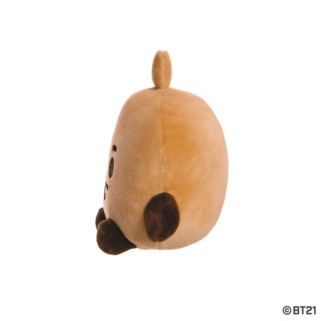 Shooky Baby 5" BT21 Soft Toy - 3