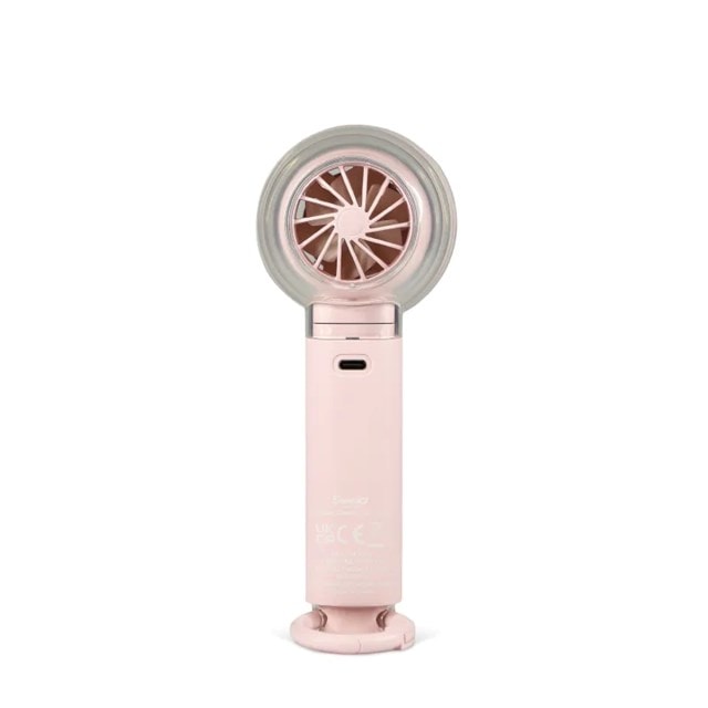 OTL Hello Kitty Handheld Fan - 3