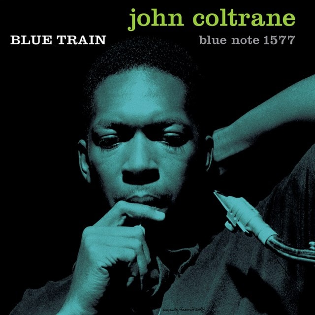 Blue Train - 2