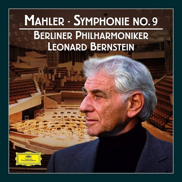 Mahler: Symphonie No. 9 - 1