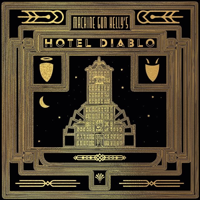 Hotel Diablo - 1