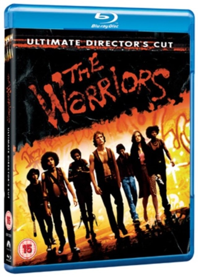 The Warriors - 1