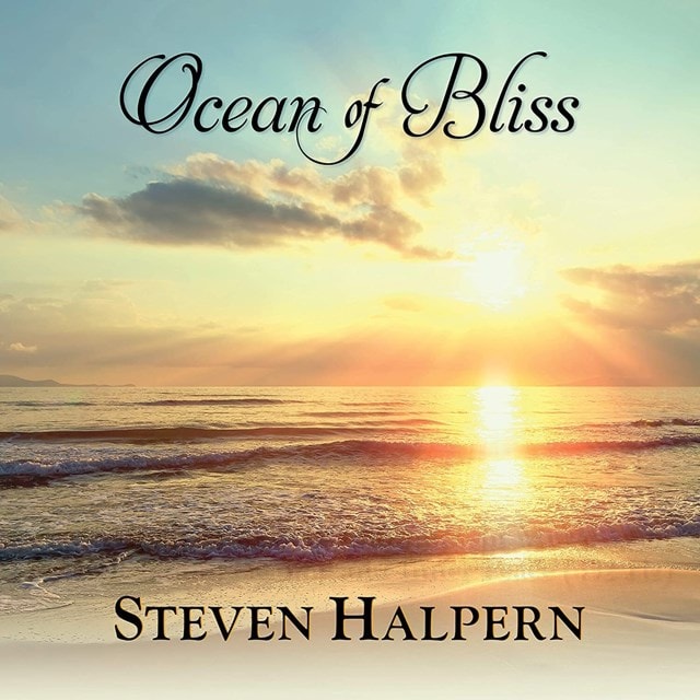 Ocean of Bliss - 1