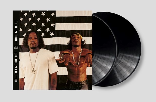 Stankonia - 2