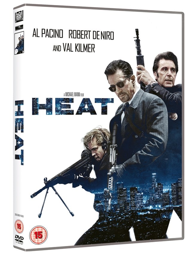 Heat - 2