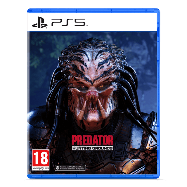 Predator Hunting Grounds (PS5) - 1