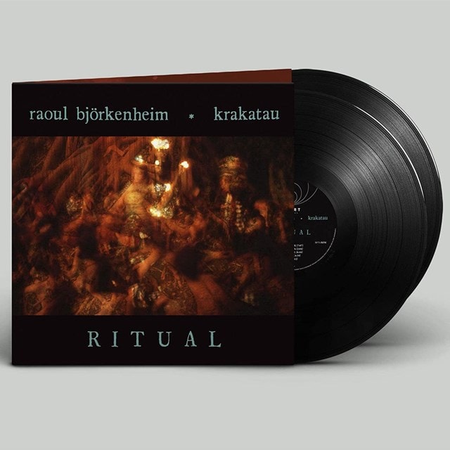 Ritual - 2