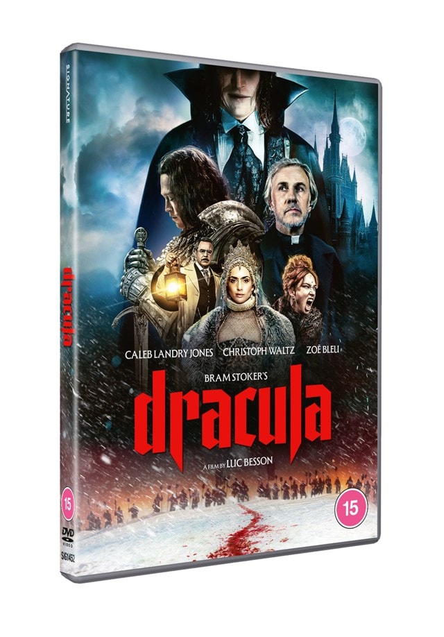 Dracula - 2