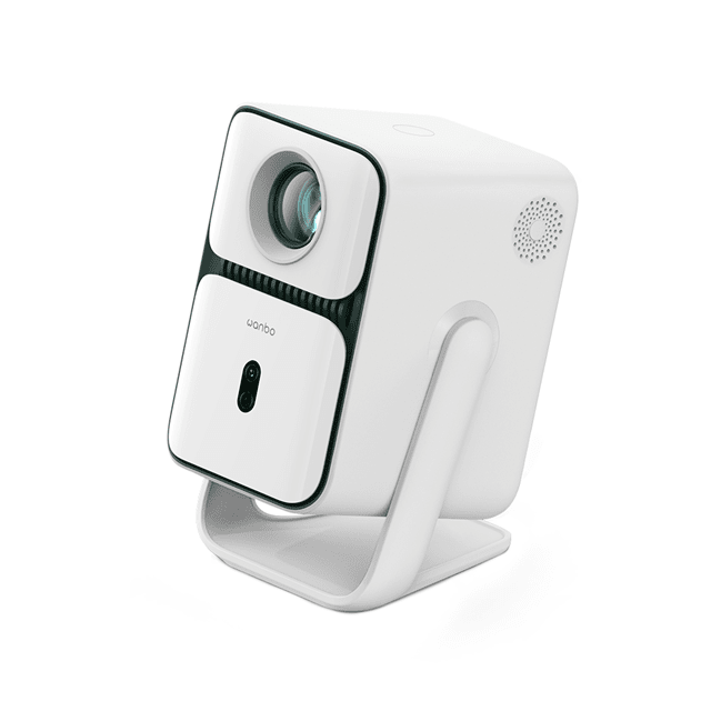 Wanbo T2 Ultra Smart Projector with Bluetooth and Wifi - 12