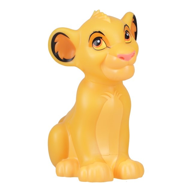 Simba Lion King 3D Light - 3