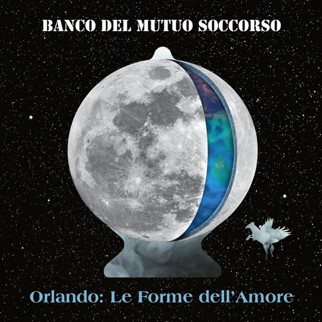 Orlando: Le Forme Dell'Amore - 1