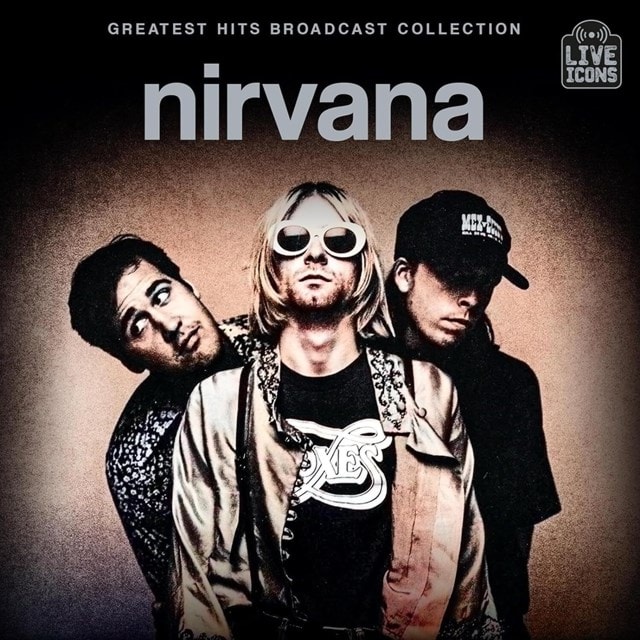 Greatest Hits: Broadcast Collection - 1