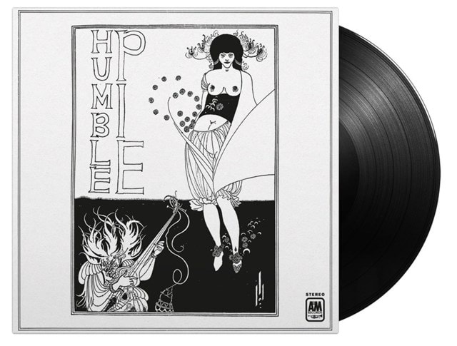 Humble Pie - 2