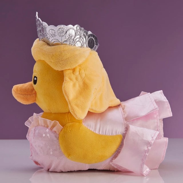 Glinda Wicked For Good Tubbz Plush - 4
