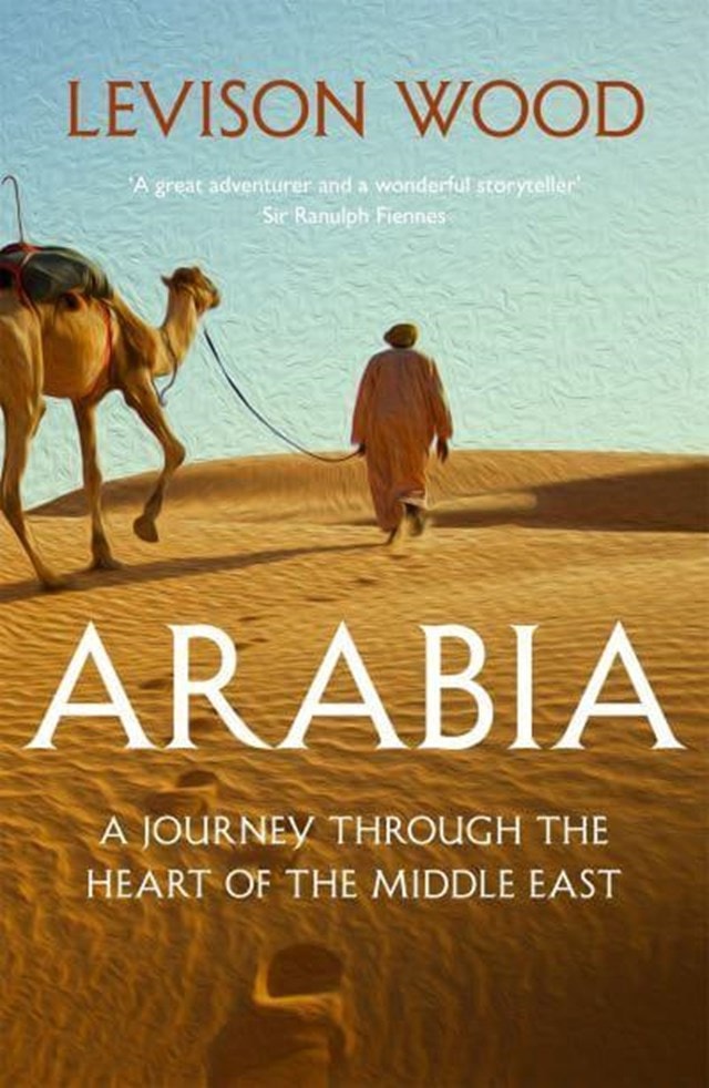 Arabia - 1