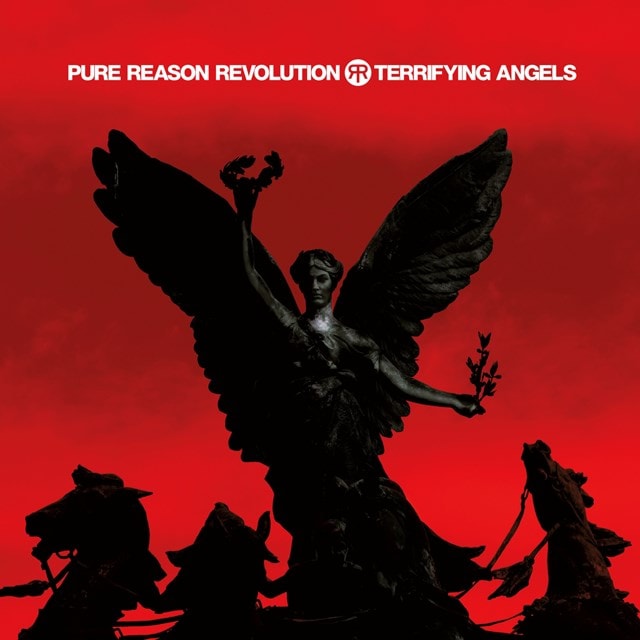 Terrifying Angels - 2