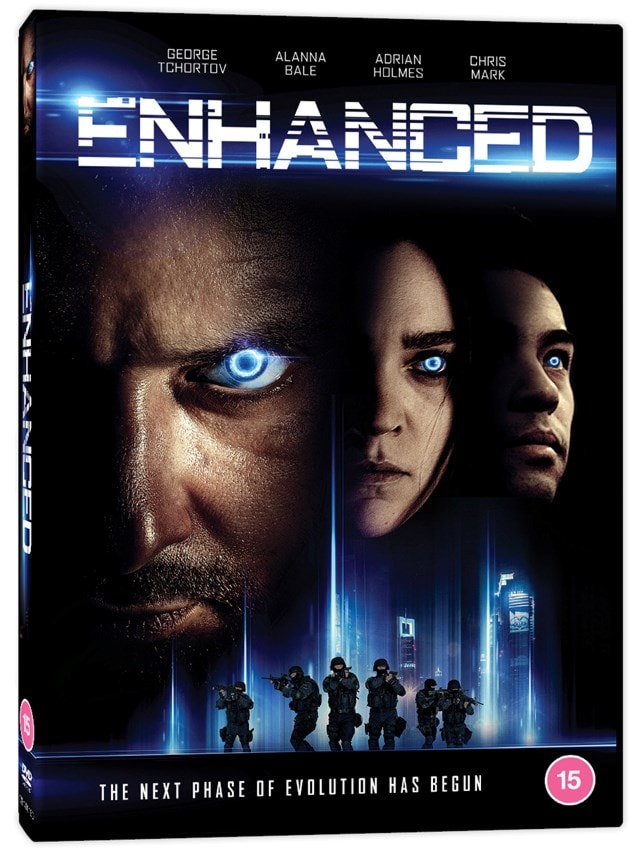 Enhanced - 2