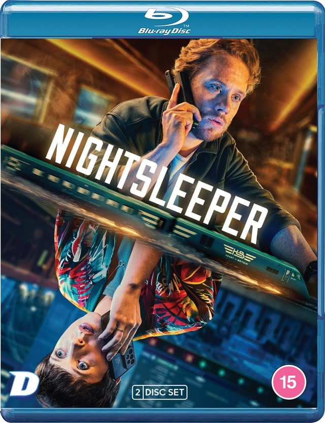 Nightsleeper - 1