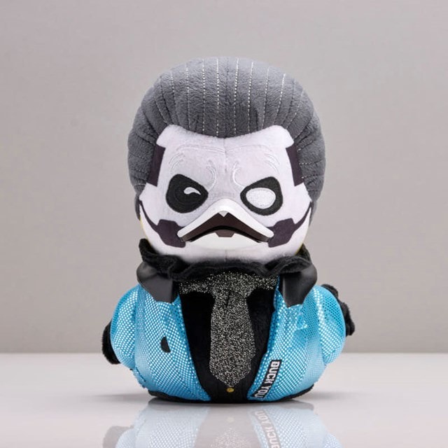 Papa Emeritus IV Ghost Tubbz Plush - 2