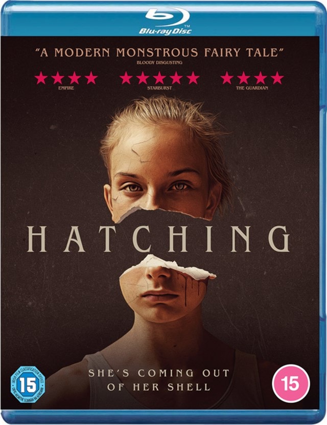 Hatching - 1