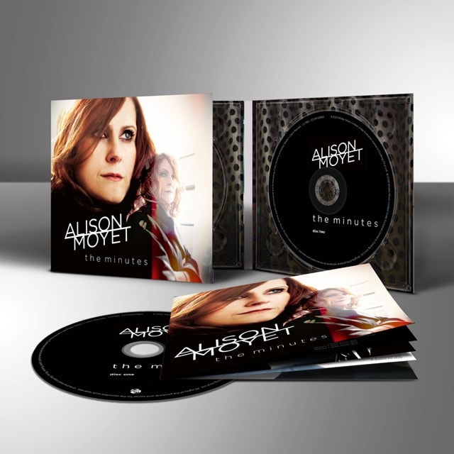 The Minutes (Deluxe Edition) - 2