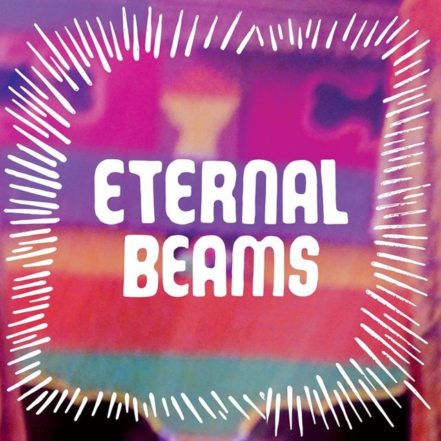 Eternal Beams - 1