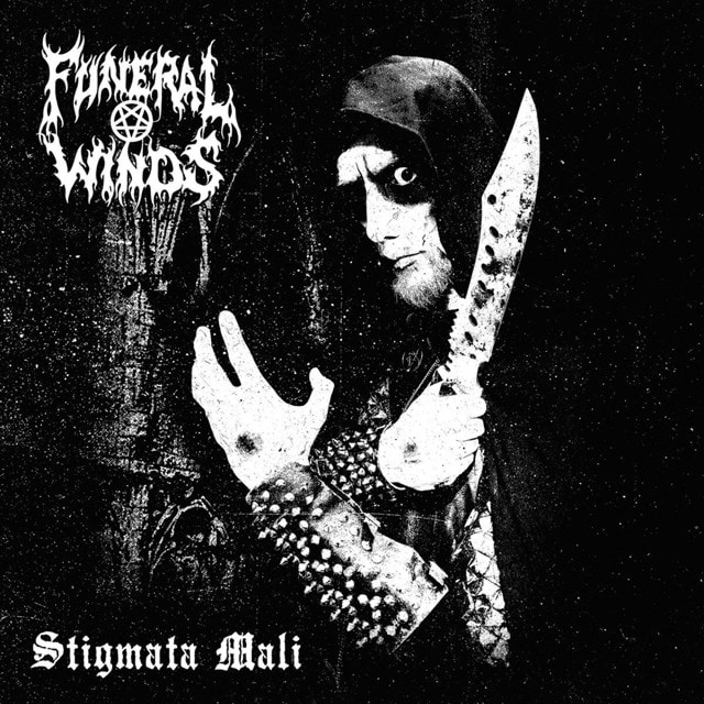 Stigmata Mali - 1