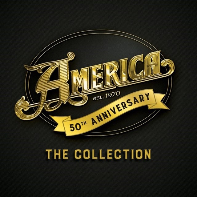 50th Anniversary: The Collection - 1