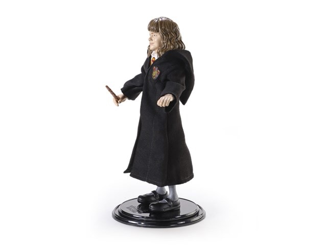 Hermione Granger Harry Potter Bendyfig Figurine - 3