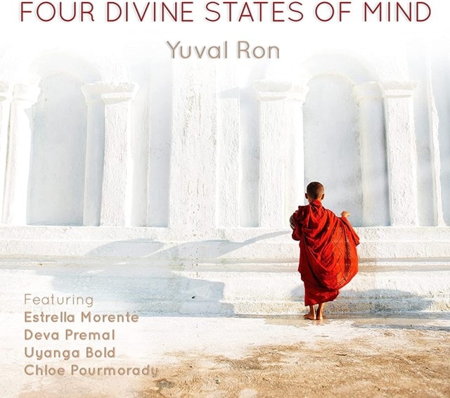 Four Divine States of Mind - 1