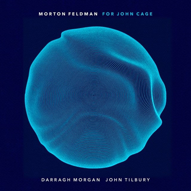 Morton Feldman: For John Cage - 1