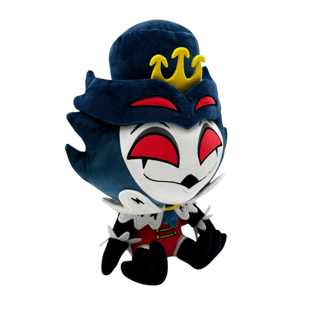 9" Stolas Helluva Boss Youtooz Plush - 2