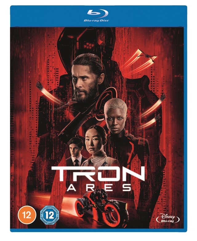 Tron: Ares - 3