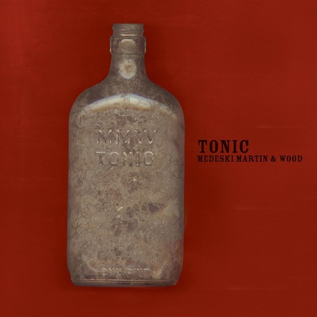 Tonic - 2