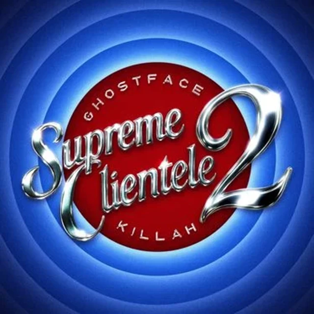 Supreme Clientele 2 - 2