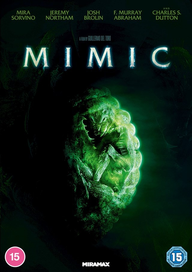 Mimic - 1