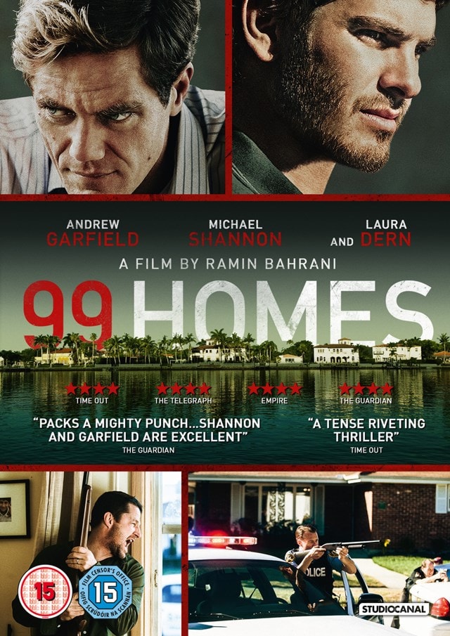 99 Homes - 1